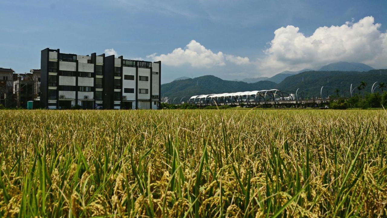 Hi Zebra Travel B&B Dongshan  Extérieur photo