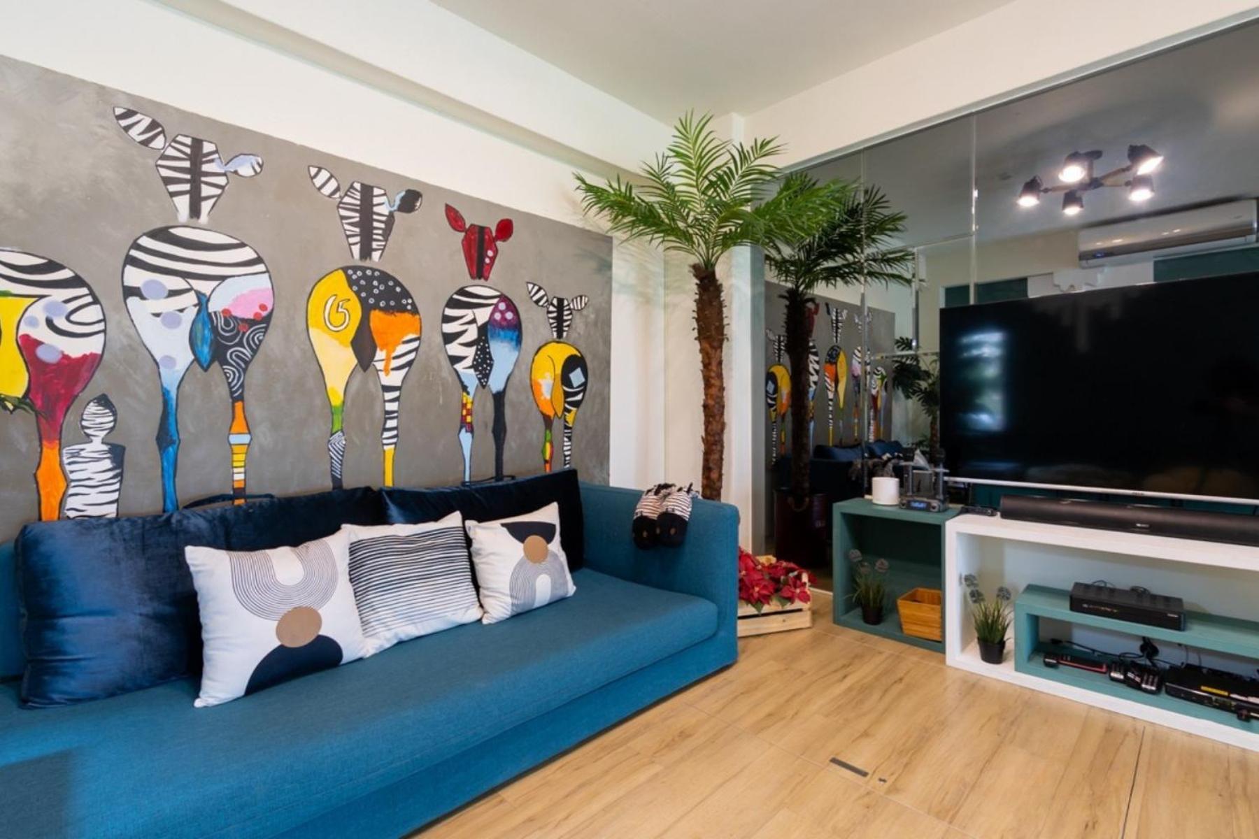 Hi Zebra Travel B&B Dongshan  Extérieur photo