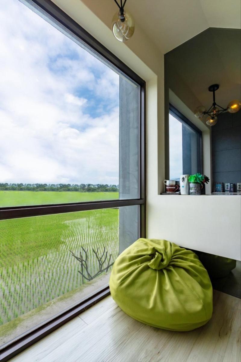 Hi Zebra Travel B&B Dongshan  Extérieur photo