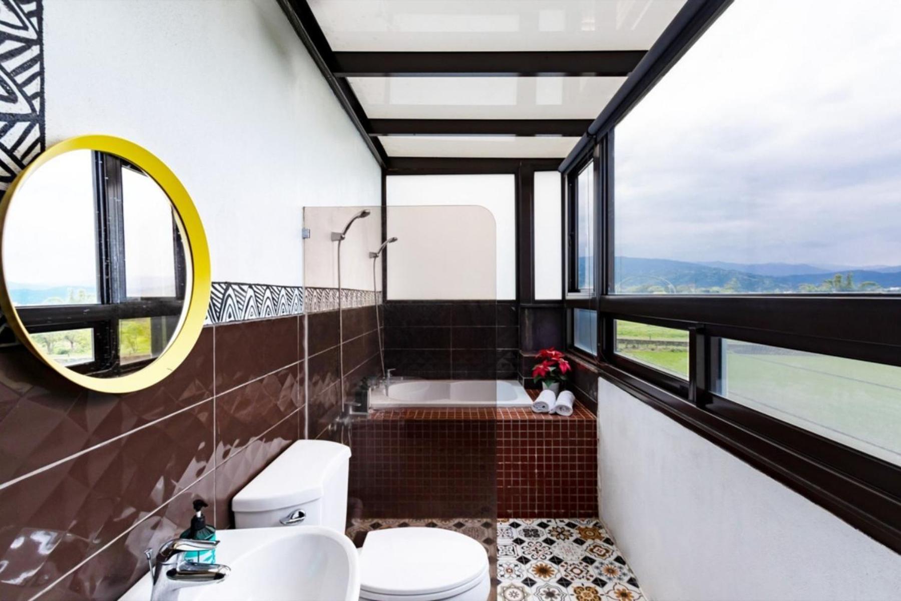 Hi Zebra Travel B&B Dongshan  Extérieur photo