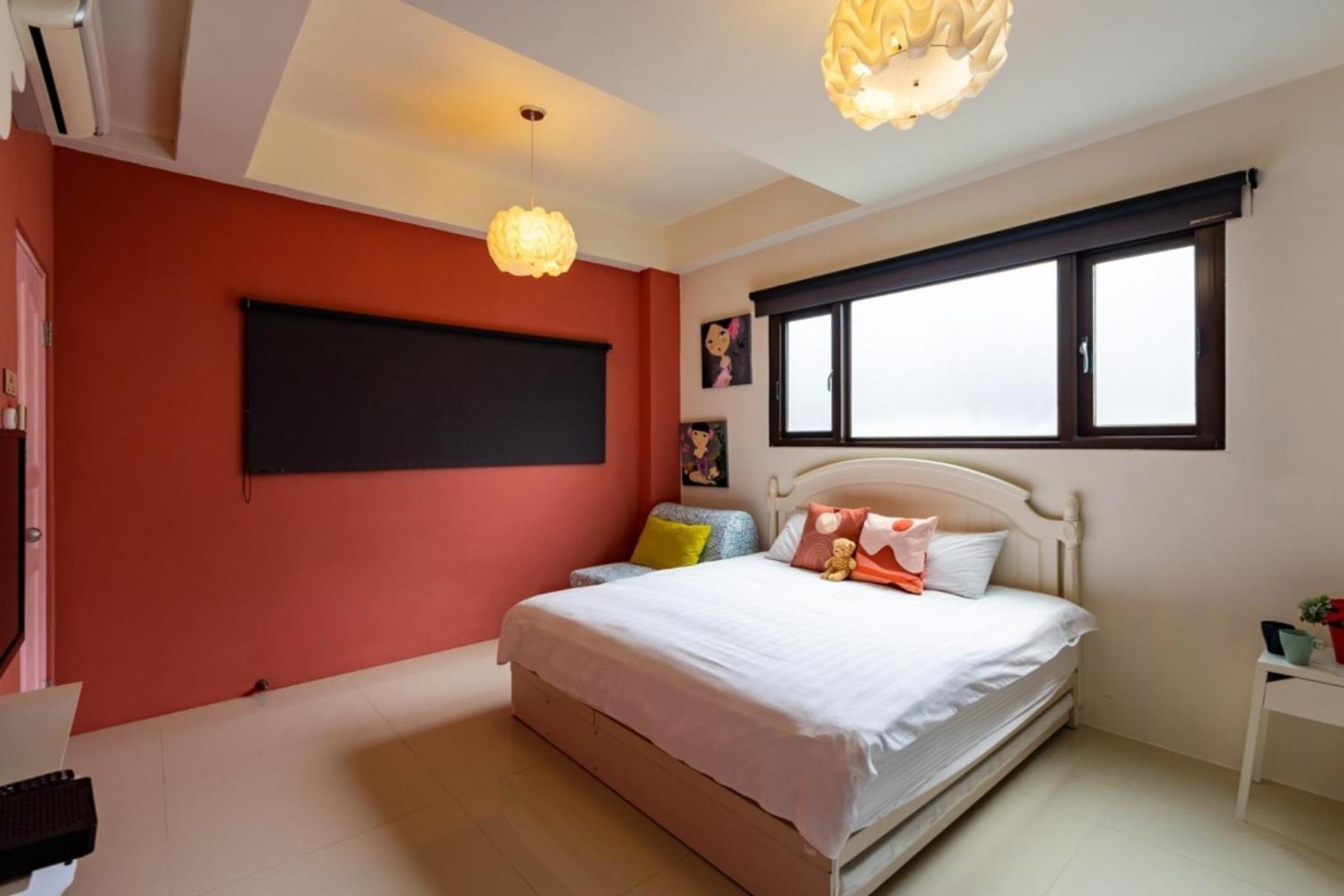 Hi Zebra Travel B&B Dongshan  Extérieur photo
